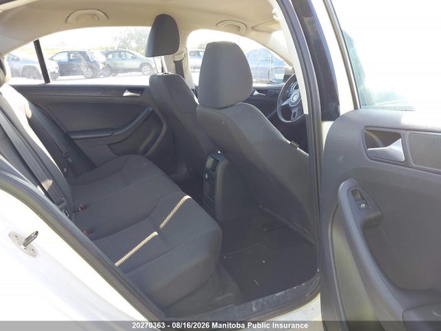 Продаж на аукціоні авто 2013 Volkswagen Jetta 2.0, vin: 3VW2K7AJ4DM424011, номер лоту: 20270363