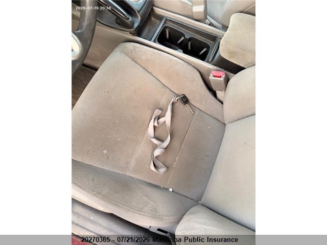 Продажа на аукционе авто 2009 Honda Civic Dx, vin: 2HGFA16229H001764, номер лота: 20270365