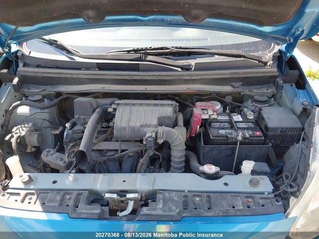 Продажа на аукционе авто 2020 Mitsubishi Mirage Es, vin: ML32A3HJXLH007454, номер лота: 20270368