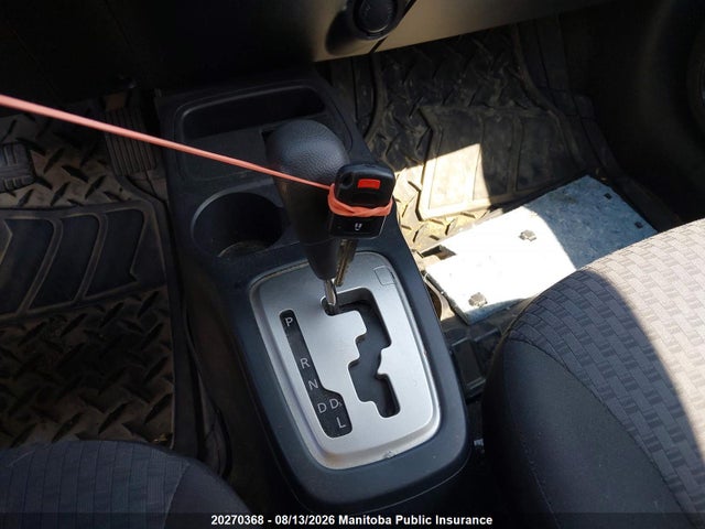 Продажа на аукционе авто 2020 Mitsubishi Mirage Es, vin: ML32A3HJXLH007454, номер лота: 20270368