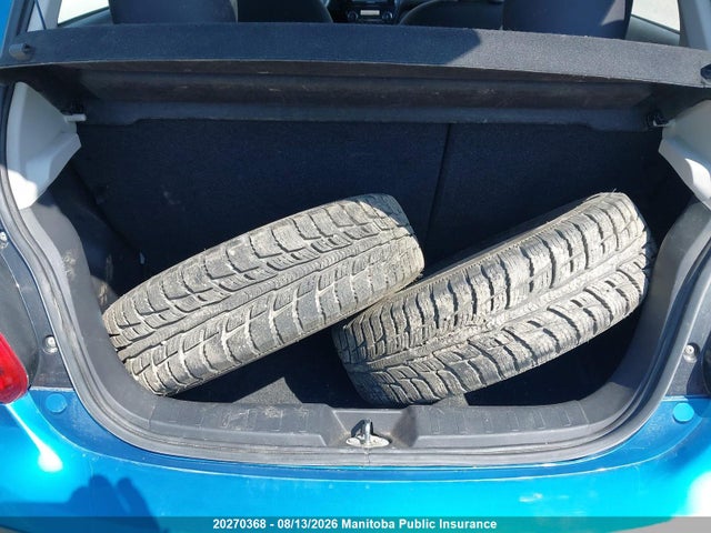 Продажа на аукционе авто 2020 Mitsubishi Mirage Es, vin: ML32A3HJXLH007454, номер лота: 20270368