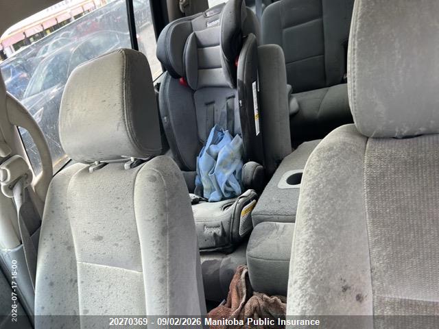Aukcja sprzedaży 2006 Dodge Durango Adventurer, vin: 1D4HB48N46F127539, numer aukcji: 20270369
