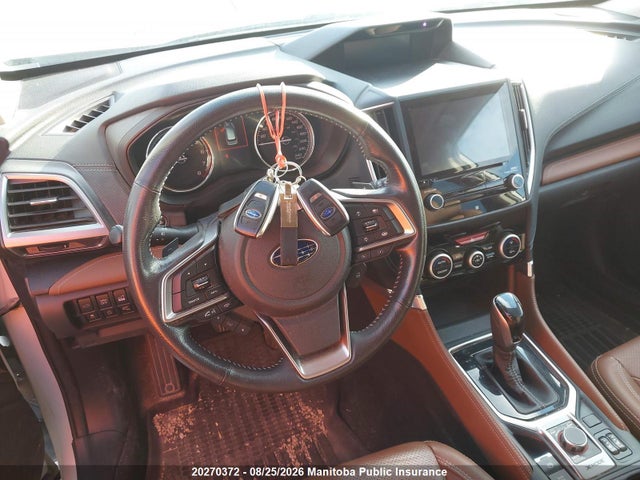 JF2SKEXC6MH425313 Subaru Forester 2.5i Premier