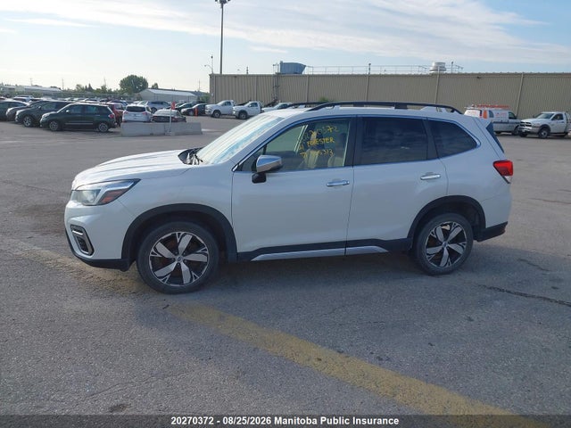 JF2SKEXC6MH425313 Subaru Forester 2.5i Premier