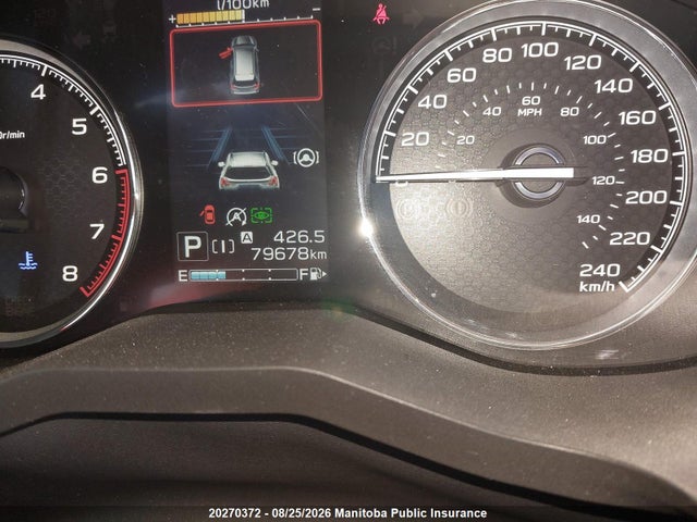 JF2SKEXC6MH425313 Subaru Forester 2.5i Premier