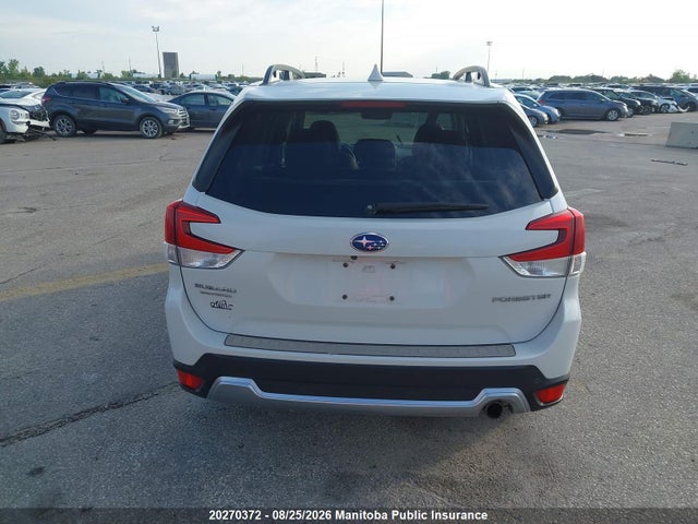 JF2SKEXC6MH425313 Subaru Forester 2.5i Premier