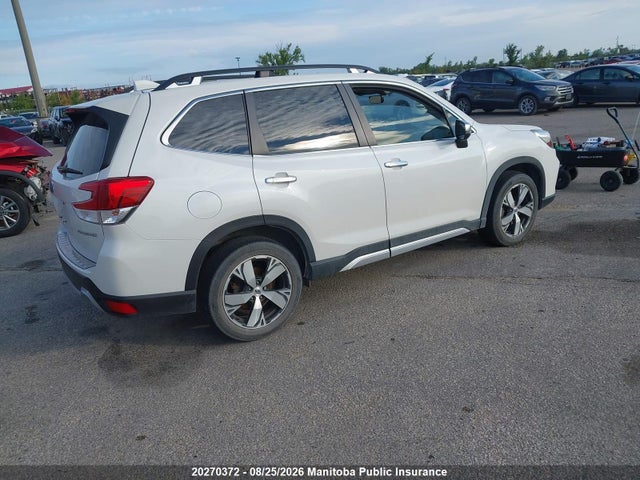 JF2SKEXC6MH425313 Subaru Forester 2.5i Premier