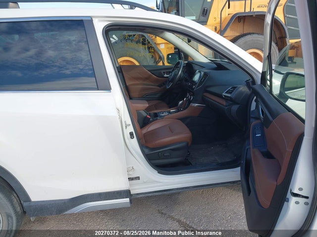 JF2SKEXC6MH425313 Subaru Forester 2.5i Premier