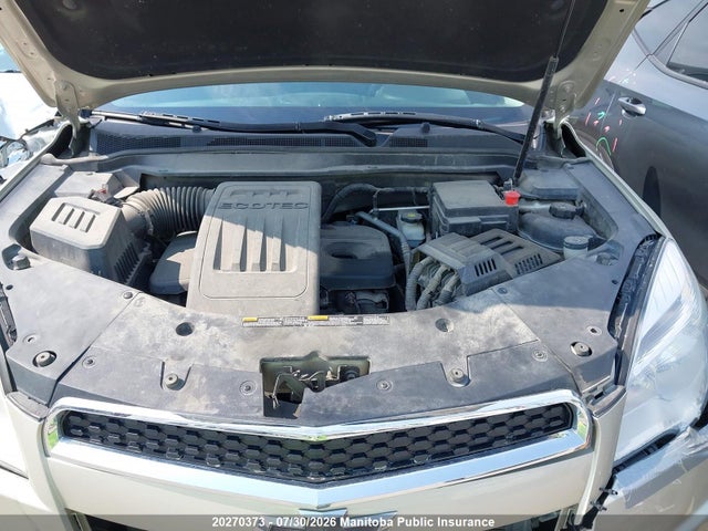Aukcja sprzedaży 2013 Chevrolet Equinox Ls, vin: 2GNALBEK3D6408451, numer aukcji: 20270373