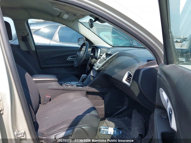 Aukcja sprzedaży 2013 Chevrolet Equinox Ls, vin: 2GNALBEK3D6408451, numer aukcji: 20270373