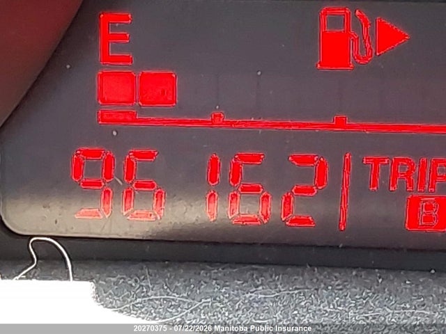 Aukcja sprzedaży 2011 Mazda 3 Mazdaspeed, vin: JM1BL1M36B1464837, numer aukcji: 20270375