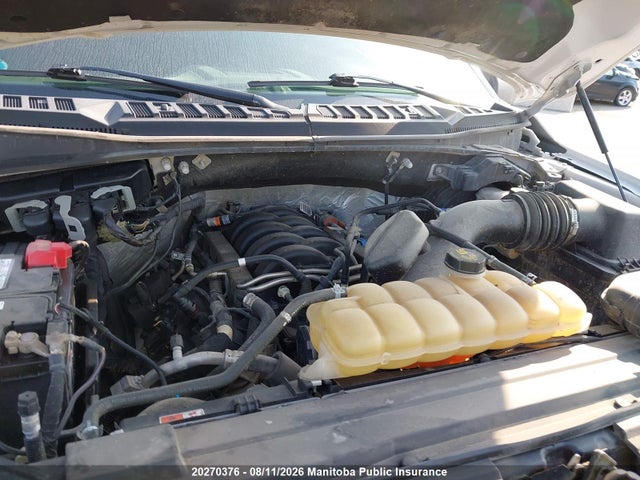 Aukcja sprzedaży 2019 Ford F150 Xlt Supercrew, vin: 1FTEW1E56KFA01653, numer aukcji: 20270376