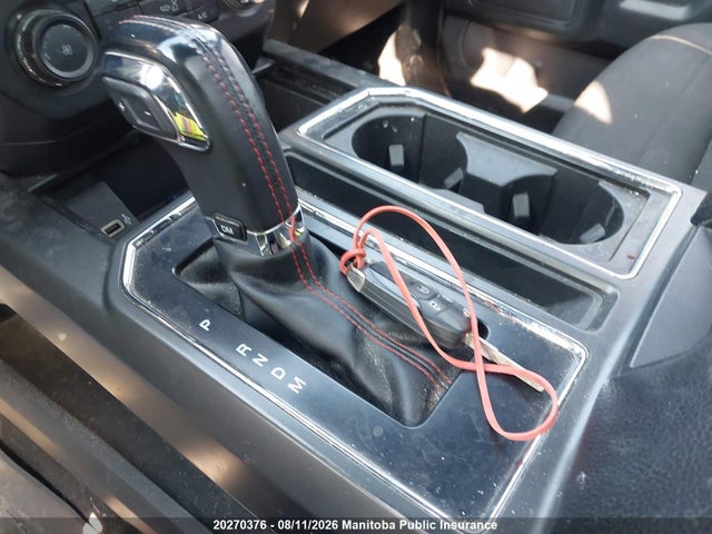 Aukcja sprzedaży 2019 Ford F150 Xlt Supercrew, vin: 1FTEW1E56KFA01653, numer aukcji: 20270376