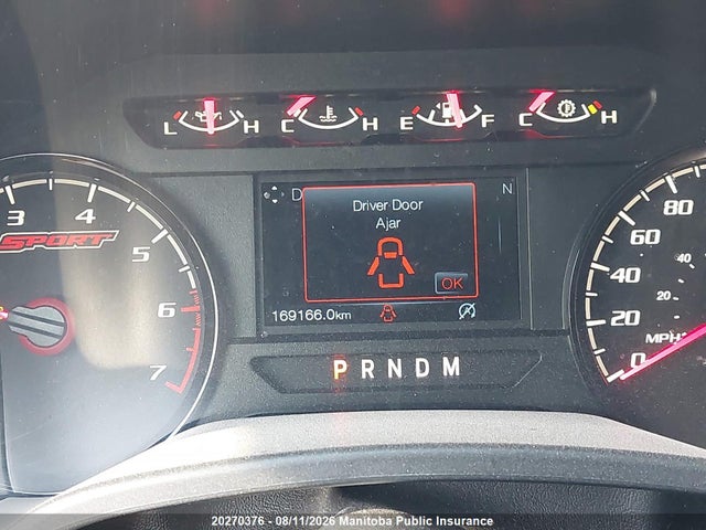 Aukcja sprzedaży 2019 Ford F150 Xlt Supercrew, vin: 1FTEW1E56KFA01653, numer aukcji: 20270376
