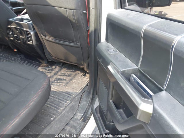 Aukcja sprzedaży 2019 Ford F150 Xlt Supercrew, vin: 1FTEW1E56KFA01653, numer aukcji: 20270376