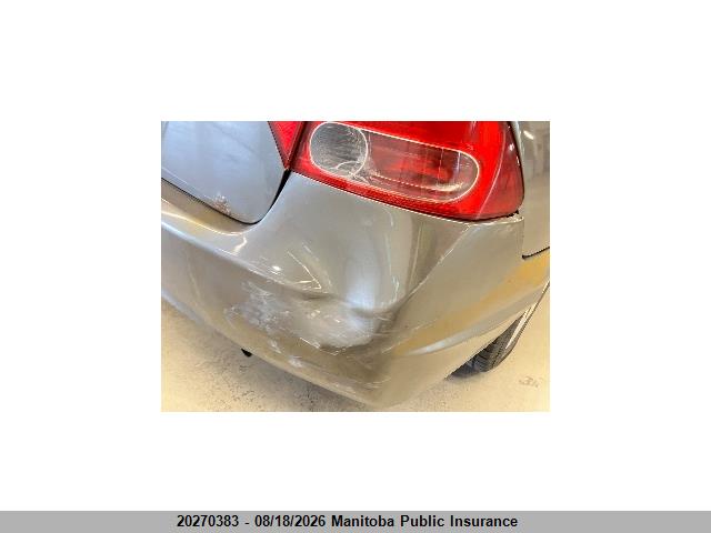 Продажа на аукционе авто 2008 Honda Civic Dx-g, vin: 2HGFA16478H124282, номер лота: 20270383