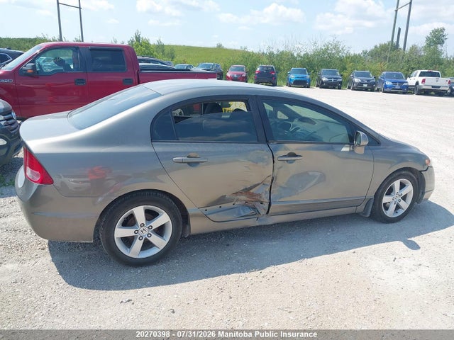 Aukcja sprzedaży 2007 Honda Civic Lx, vin: 2HGFA16597H101478, numer aukcji: 20270398