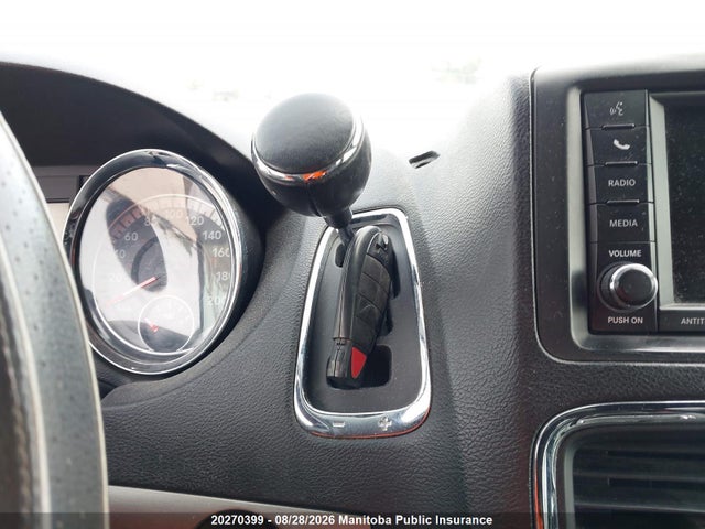 Dodge Grand Caravan Gt 2019 2C4RDGEG9KR516053 Image 11