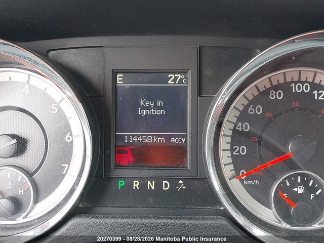 Dodge Grand Caravan Gt 2019 2C4RDGEG9KR516053 Image 15