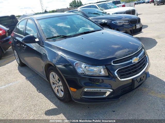 1G1PC5SB7F7255092 auction archive image
