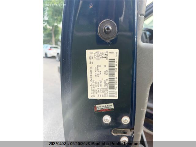 2007 Dodge Ram 1500 Laramie Slt Quad Cab მანქანა იყიდება აუქციონზე, vin: 1D7HU18287J642897, აუქციონის ნომერი: 20270402