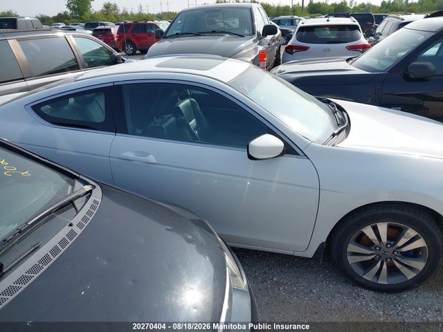 Продажа на аукционе авто 2008 Honda Accord Ex-l, vin: 1HGCS12858A802082, номер лота: 20270404