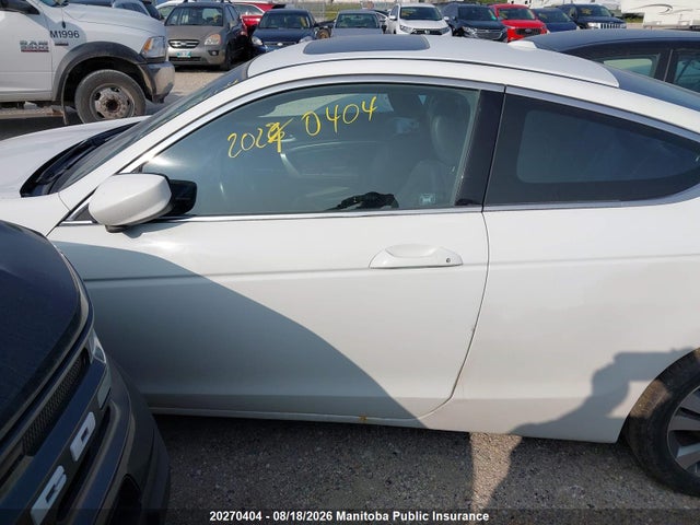 Продажа на аукционе авто 2008 Honda Accord Ex-l, vin: 1HGCS12858A802082, номер лота: 20270404