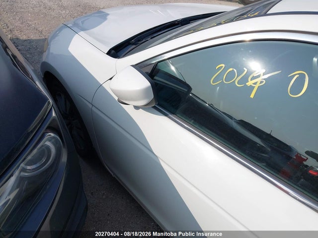 Продажа на аукционе авто 2008 Honda Accord Ex-l, vin: 1HGCS12858A802082, номер лота: 20270404