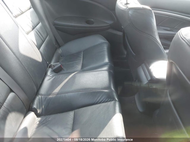 Продажа на аукционе авто 2008 Honda Accord Ex-l, vin: 1HGCS12858A802082, номер лота: 20270404