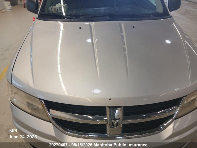 20270407 :رقم المزاد ، 3D4PG4FB3AT236904 vin ، 2010 Dodge Journey Se مزاد بيع