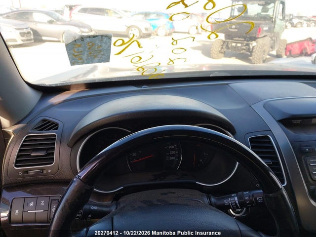 KIA Sorento Ex V6 2015 5XYKUDA75FG626176 Image 7