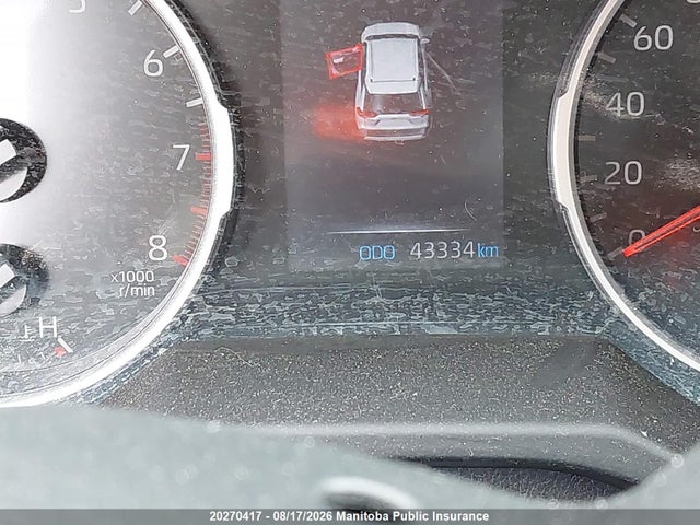Продаж на аукціоні авто 2021 Toyota Rav4 Le, vin: 2T3Z1RFV4MC148005, номер лоту: 20270417