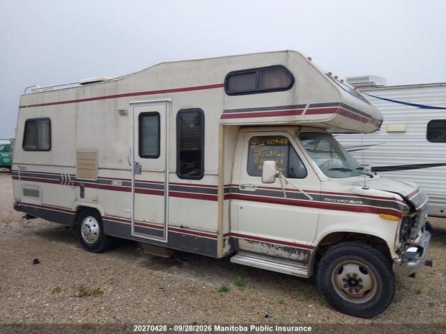 Aukcja sprzedaży 1986 Ford Other, vin: 1FDKE30L0GHB43723, numer aukcji: 20270428