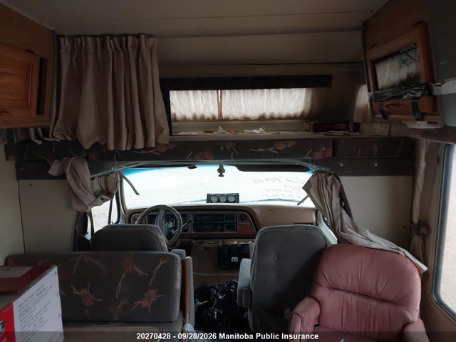 Aukcja sprzedaży 1986 Ford Other, vin: 1FDKE30L0GHB43723, numer aukcji: 20270428