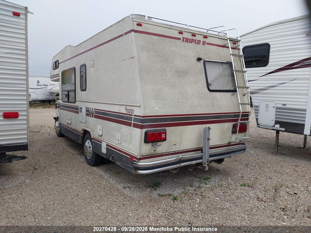 Aukcja sprzedaży 1986 Ford Other, vin: 1FDKE30L0GHB43723, numer aukcji: 20270428