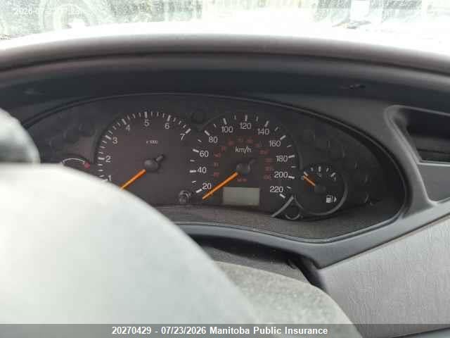 Продаж на аукціоні авто 2004 Ford Focus Zx5, vin: 3FAFP37304R106452, номер лоту: 20270429