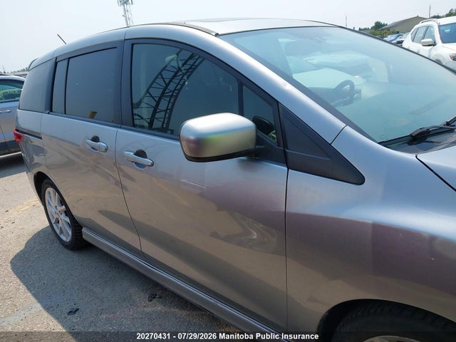 Продаж на аукціоні авто 2012 Mazda 5 Mazda Gt, vin: JM1CW2DL7C0126386, номер лоту: 20270431