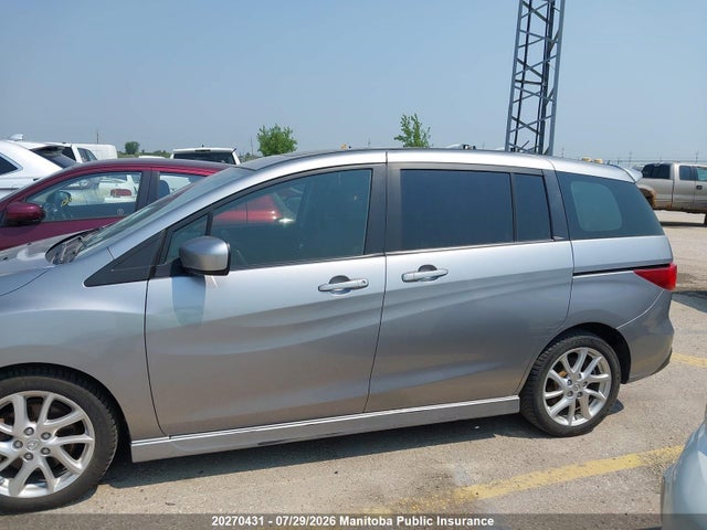 Продаж на аукціоні авто 2012 Mazda 5 Mazda Gt, vin: JM1CW2DL7C0126386, номер лоту: 20270431