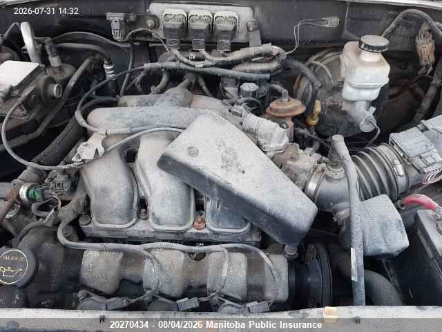 Продаж на аукціоні авто 2006 Ford Escape Xlt V6, vin: 1FMYU93146KA31518, номер лоту: 20270434