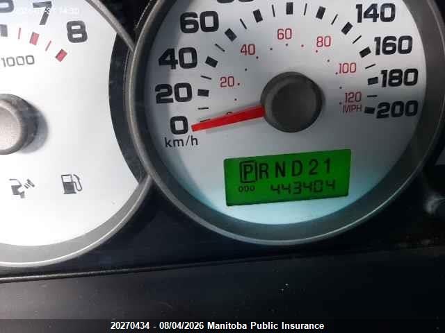 Продаж на аукціоні авто 2006 Ford Escape Xlt V6, vin: 1FMYU93146KA31518, номер лоту: 20270434