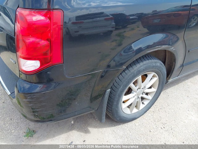 Dodge Grand Caravan Sxt 2015 2C4RDGBG3FR603439 Image 18