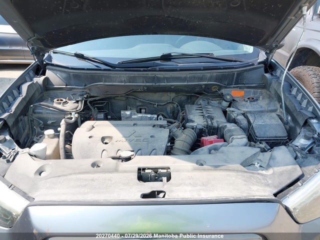 Aukcja sprzedaży 2013 Mitsubishi Rvr Gt, vin: 4A4AJ4AU1DE602918, numer aukcji: 20270440
