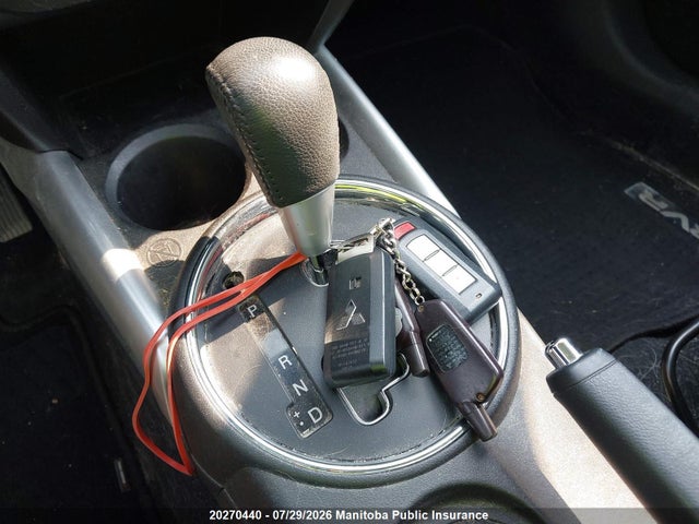 Aukcja sprzedaży 2013 Mitsubishi Rvr Gt, vin: 4A4AJ4AU1DE602918, numer aukcji: 20270440