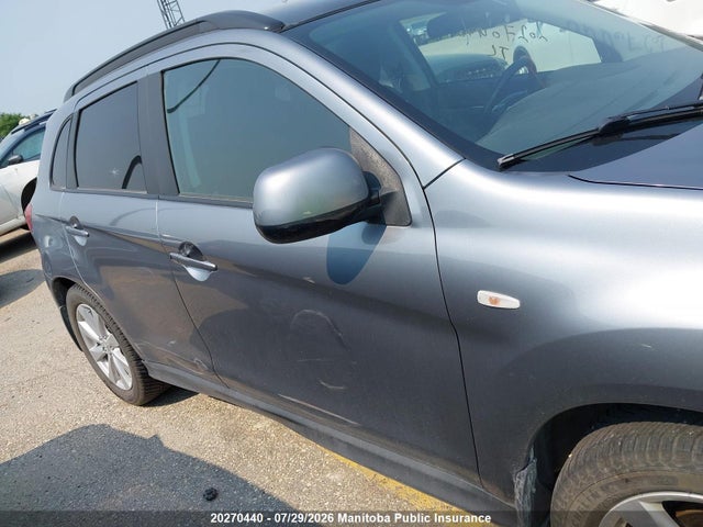 Aukcja sprzedaży 2013 Mitsubishi Rvr Gt, vin: 4A4AJ4AU1DE602918, numer aukcji: 20270440