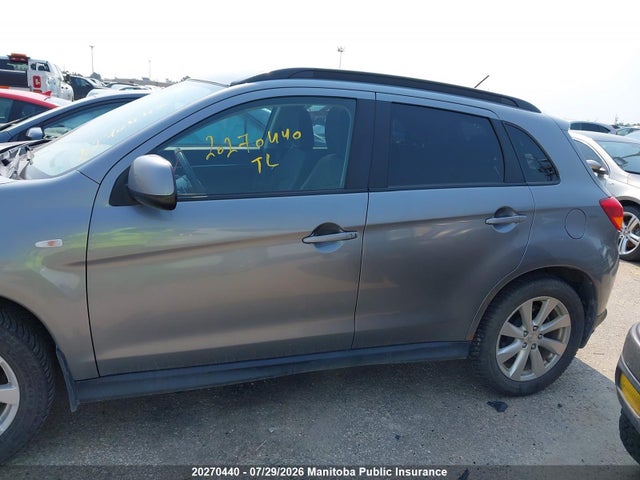 Aukcja sprzedaży 2013 Mitsubishi Rvr Gt, vin: 4A4AJ4AU1DE602918, numer aukcji: 20270440