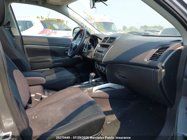 Aukcja sprzedaży 2013 Mitsubishi Rvr Gt, vin: 4A4AJ4AU1DE602918, numer aukcji: 20270440