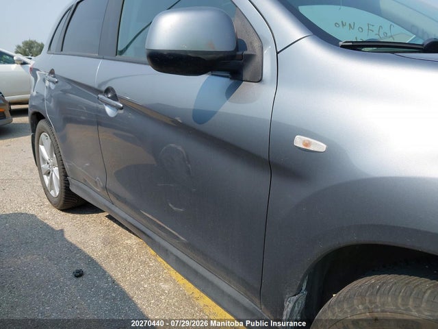 Aukcja sprzedaży 2013 Mitsubishi Rvr Gt, vin: 4A4AJ4AU1DE602918, numer aukcji: 20270440