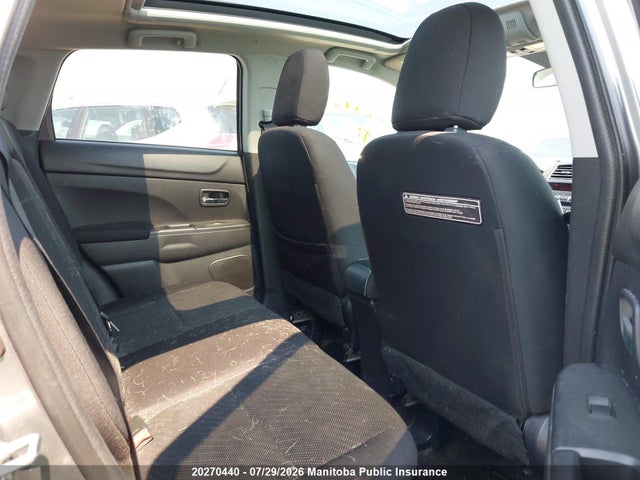 Aukcja sprzedaży 2013 Mitsubishi Rvr Gt, vin: 4A4AJ4AU1DE602918, numer aukcji: 20270440