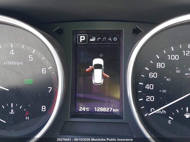 20270441 :رقم المزاد ، 5XYZUDLA7JG533854 vin ، 2018 Hyundai Santa Fe Sport 2.0t مزاد بيع