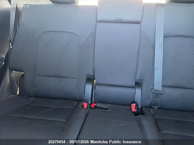 Продаж на аукціоні авто 2014 Hyundai Santa Fe 2.0t, vin: 5XYZUDLA5EG189561, номер лоту: 20270454